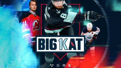 Adam Larsson | The Road To 1,000