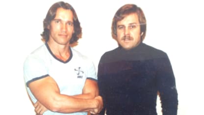 Arnold Larry 3.12.19