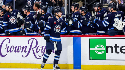 Morrissey sets up Connor