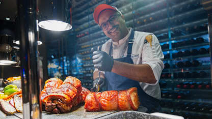 Hospitality Carousel 5