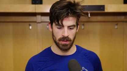 POSTGAME | Garland at Penguins