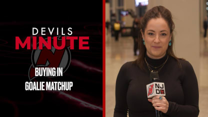 Going for Four | DEVILS MINUTE