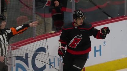 Jarvis punches one home from the slot