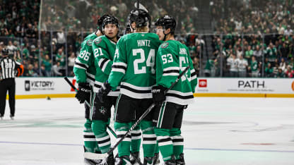 Stars venytti voittoputkensa jo viiteen otteluun 