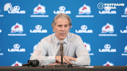 Postgame - Bednar (April 1)