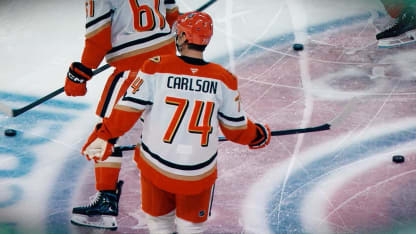 NHL On The Fly: Top Moments