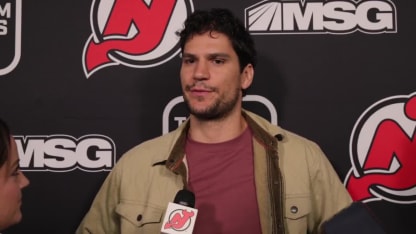 Johnathan Kovacevic | 25-26 EXIT INTERVIEWS