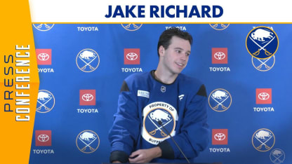 Richard | Development Camp
