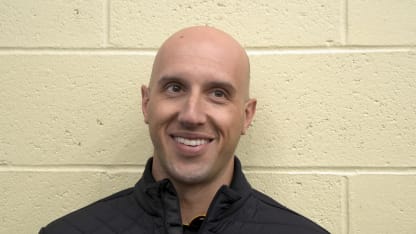 Dev Camp: Bonino (07.03.25)