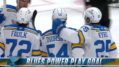 Dvorsky ties it up with PPG