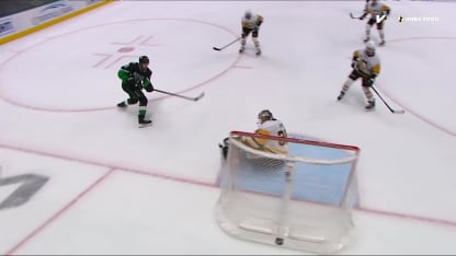 Jarry vole Robertson en prolongation