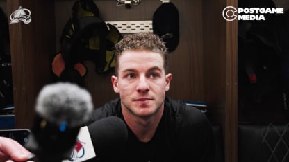 Postgame - Brindley (Dec. 11)