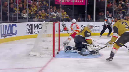 Coleman complète le jeu de Backlund