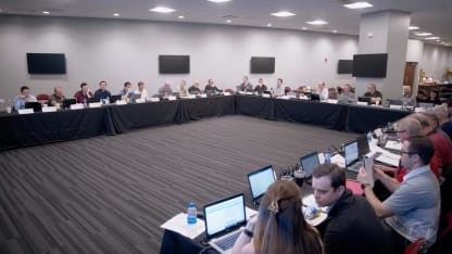 DRAFT | 2019 Journey to One Pt 2