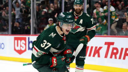 Anaheim Ducks Minnesota Wild game recap April 14, 2026