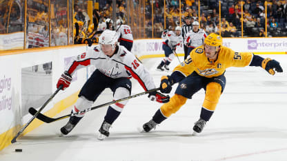 skate shavings preds