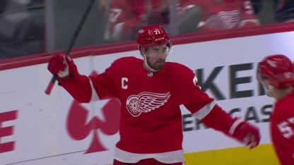 Larkin's PPG ties it