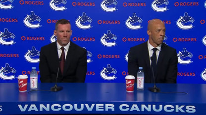 NEWS | Head Coach Manny Malhotra