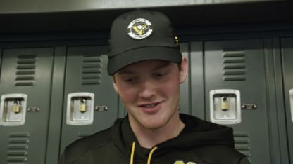 Prospects Challenge: Pickering (09.12.25)