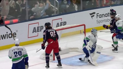 Marchenko goes bar-down off the draw