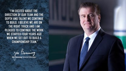 Benning_Exec_Quote_021418