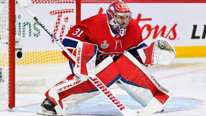 Carey Price