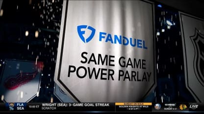 FanDuel - Same Game Power Parlay