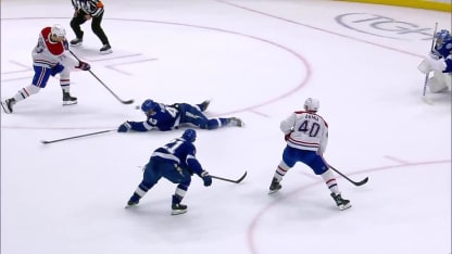 Evans poursuit sur sa lancée