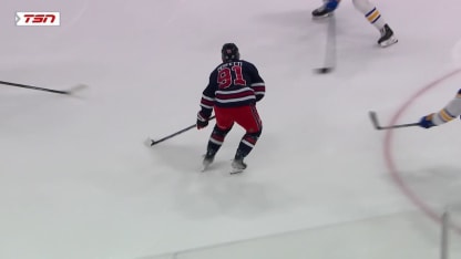 Perfetti otevřel skóre