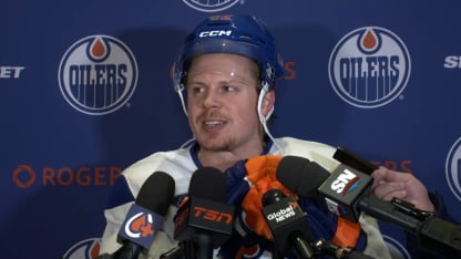 PRE-RAW | Kasperi Kapanen 01.26.26