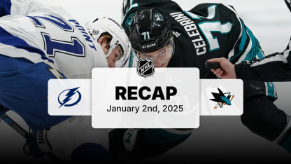 TBL at SJS | Recap