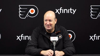2/21 Media Availability: Todd Reirden