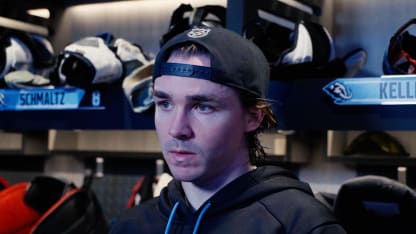 POST-GAME: Clayton Keller 2.27.26