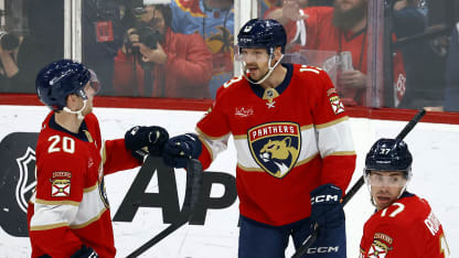 Reinhart wins it in OT with PPG