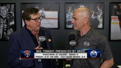 NHL Tonight: Game 6 preview