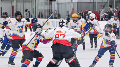Venezuela, Brasil y Puerto Rico brillaron en el inicio de la LATAM Cup 2025