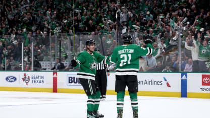 Heiskanen a Robertson sa uzdravujú