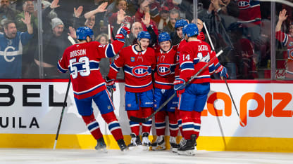 Canadiens