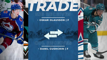 Avalanche Acquires Gushchin
