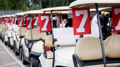 2019 Ted Lindsay carts