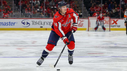 11-11 Carlson WSH buzz