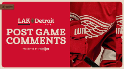 Meijer Postgame Comments 1/27/26