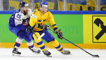 Adrian-Kempe-IIHF-World-Championship-Team-Sweden-vs-Slovakia-2018
