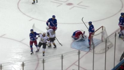 Hertl buries late equalizer