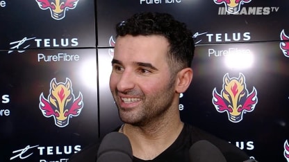 Postgame Kadri - 08.12.25
