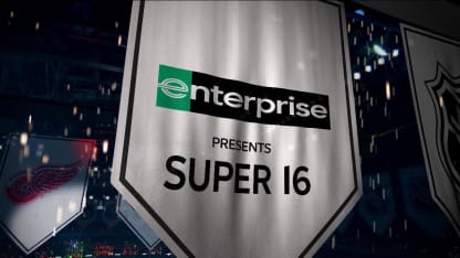 Enterprise: The Super 16 NHL Power Rankings