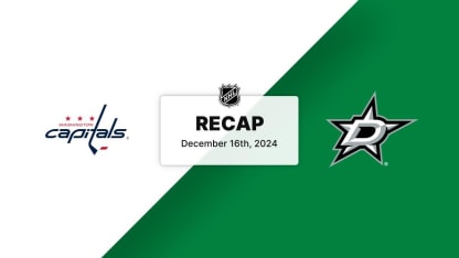 WSH at DAL | Recap