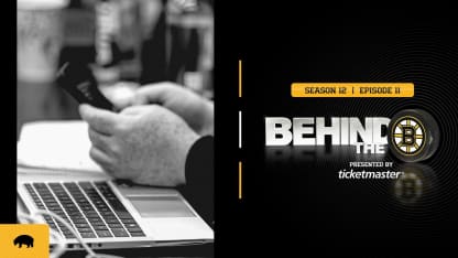 Behind The B: Dealing at the Deadline