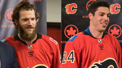 Mike_Smith_Travis_Hamonic_Flames_Preview