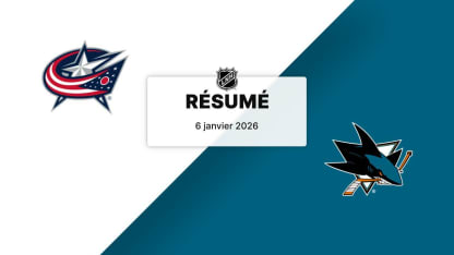 CBJ vs SJS | Résumé | 06/01/2025